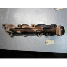 02Z111 Left Exhaust Manifold 2007 DODGE RAM 1500 SLT EXTENDED CAB 4WD 5.7 53022195AE